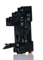 p2rfz-08-e Omron P2RFZ 250V ac Surface Mount Relay Socket