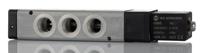 v61b513a-a219j Norgren Pneumatic Solenoid Valve - Solenoid/Air G 1/4 V61 Series 220 V ac, 240 V ac