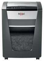 2104577eu Rexel 30L Micro Cut Paper Shredder
