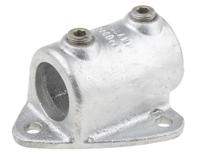 286-3673 RS PRO Cast Iron Side Palm, 48mm Type 3