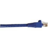 557-278 RS PRO, 2m Cat6, Blue RJ45 to Male RJ45 Male, U/UTP Unshielded, Terminated LSZH Sheath