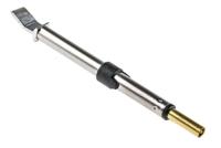 rs-pttc-704 Metcal PTTC 0.7 x 6.35 mm Blade Soldering Iron Tip for use with MX-PTZ