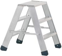 40373 Zarges 0.65m Aluminium Work Platform
