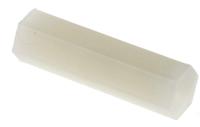325-700 RS PRO Standoff, M3 x M3 Thread, 20mm Body, Nylon 66, Female/Female