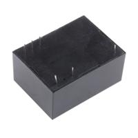 rac04-05dc230 Recom Switching Power Supply, RAC04-05DC/230, 5V dc, 400mA, 4W, Dual Output, 80 → 264V ac Input Voltage
