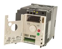 atv12hu22m2 Schneider Electric Inverter Drive, 2.2 kW, 1 Phase, 230 V ac, 20.2 A, ATV 12 Series