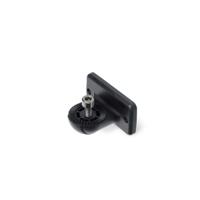 600431-c9 Elesa Base Clamp, Connecting Component