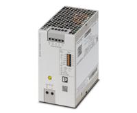 1046881 Phoenix Contact DC-DC Converter, 24V dc/, 18-32 V dc Input, DIN Rail Mount