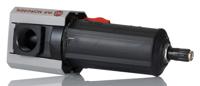 f84g-6gn-ap3 Norgren Excelon Plus series 40μm G 3/4 0.3bar to 10 bar Pneumatic Filter 4680L/min max with Automatic drain