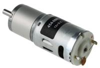454-0883 RS PRO Brushed Geared DC Geared Motor, 19.8 W, 12 V dc, 98 Ncm, 120 rpm, 6mm Shaft Diameter