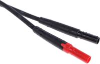 t5-rls Fluke T5-RLS Test Leads, For Use With T5-1000, T5-600