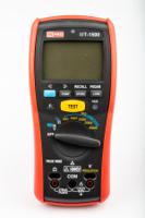 123-3220 RS PRO IIT1500 Insulation Tester, 50V Min, 1000V Max, 20GΩ Max, CAT IV