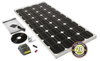 stp080ma Solar Technology 80W  Kit Renewable Energy Kit