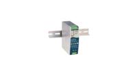 dups20 MEAN WELL 24V dc Input DIN Rail Mount Uninterruptible Power Supply, DUPS20