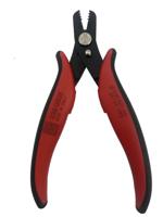 238-0805 RS PRO Wire Stripper, 0.51mm Max, 141 mm Overall