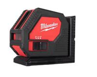 4933478753 Milwaukee CLL-C 2 Line Laser Level