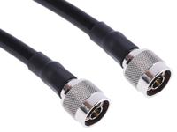 426-2139 RS PRO RS426 Series, 2 m, RG213 Coaxial, Terminated 50 Ω