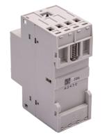 cn3210220 Lovato CN Contactor, 220 → 230 V ac Coil, 4-Pole, 32 A, 4NO, 110 V ac