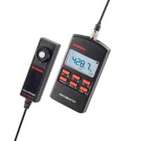 m535g Gossen Metrawatt M535G Light Meter, 0.1lx to 199990lx, 2.5