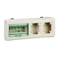 knb32cp Schneider Electric Busbar Tap-Off Unit