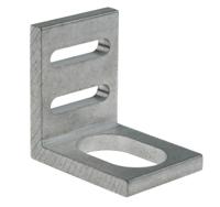 bes-18-hw-1 BALLUFF Angle Bracket for Use with M18 Sensor, Tubular Sensor