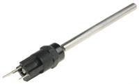 e4700y0 Antex Electronics Soldering Accessory Soldering Iron Spare Element, for use with CS Series 18W Soldering Iron