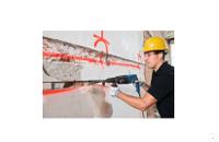 06112a4070 Bosch GBH Keyless, SDS Plus 230V Corded SDS Plus Drill