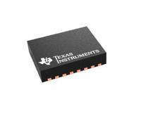 bq51050byfpt Texas Instruments BQ51050BYFPT, Battery Charge Controller IC, 20 V to 10 V Input 4.2 V Output 1.2 A, VQFN 20-Pin