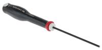 atwhh25x75 Facom Hexagon  Screwdriver, 2.5 mm Tip, 75 mm Blade, 169 mm Overall
