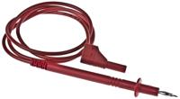 934158101 Hirschmann Test & Measurement  Test Lead, CAT II, 16A