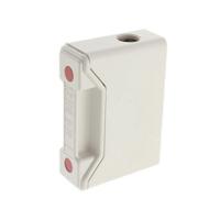 rs63hwh Eaton 63A Rail Mount Fuse Holder for A3 Fuse, 1P, 690V ac