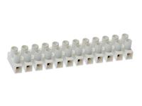 391002312 Molex 39100 Series Pluggable Terminal Block, 12-Contact, 12 mm Pitch, 2-Row