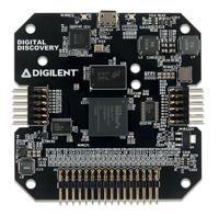 410-338 Digilent Digital Discovery USB Logic Analyser
