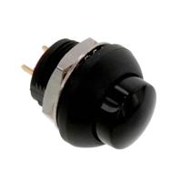 pb6b2hs2m4cal00 TE Connectivity PB6 Series Push Button Switch, (On)-Off, Panel Mount, SPST - NO, 50 V dc, 125V ac, IP68