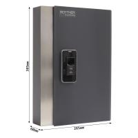 t06218 Rottner Comsafe Key Cabinet 4.8L