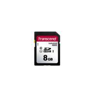 ts8gsdc400i Transcend 8 GB Industrial SD SD Card, Class 10