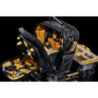 dwst83524-1 DeWALT 1680 Denier Tool Bag with Shoulder Strap 395mm x 305mm x 270mm