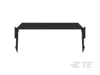 1-499252-0 TE Connectivity Strain Relief Bracket for use with Receptacle Connectors