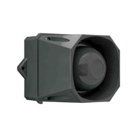 7092357ful-0646 Eaton Base Sounder, 10 → 60 V ac/dc, IP69