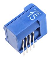 cksr-15-np LEM CKSR Series Current Transformer, 15A Input, 15:1, 5.25 V