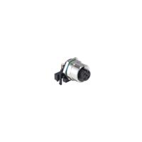 pxmbni12raf04apcm12 Bulgin Circular Connector, 4 Contacts, Panel, M12 Connector, Socket, Female, IP67, Buccaneer M12 Series