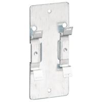 0-428-99 Legrand, Mounting Plate Assembly for use with Compact transformer