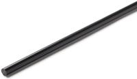 680-729 RS PRO Grey Polyvinyl Chloride PVC Rod, 1m x 20mm Diameter