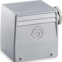 101360001017000010170600129 EPIC Connector Set, 12 Way, 35A, Male, H-BE, 440 V