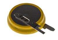 cr-2354vcn Panasonic CR2354 Button Battery, 3V, 23mm Diameter