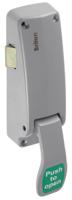 1438se Briton Fire Door Push Bar