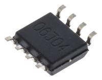 lm393d LM393D Texas Instruments, Dual Comparator, Open Collector O/P, 1.3μs 3 → 28 V 8-Pin SOIC
