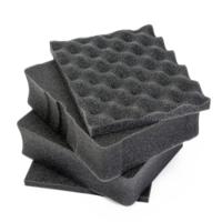1-90800-k Nanuk Nanuk 908 Low Density Egg Crate/Rectangular Foam Insert, For Use With Nanuk 908