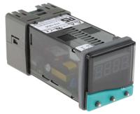931100000 CAL 9300 PID Temperature Controller, 48 x 48 (1/16 DIN)mm, 2 Output Relay, 100 V ac, 240 V ac Supply Voltage