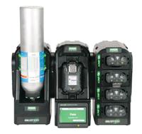 10127423 MSA Safety Gas Detection Battery Charger for Altair 4XR, EU Plug